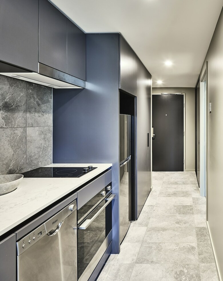 Adina Apartment Hotel West Melbourne