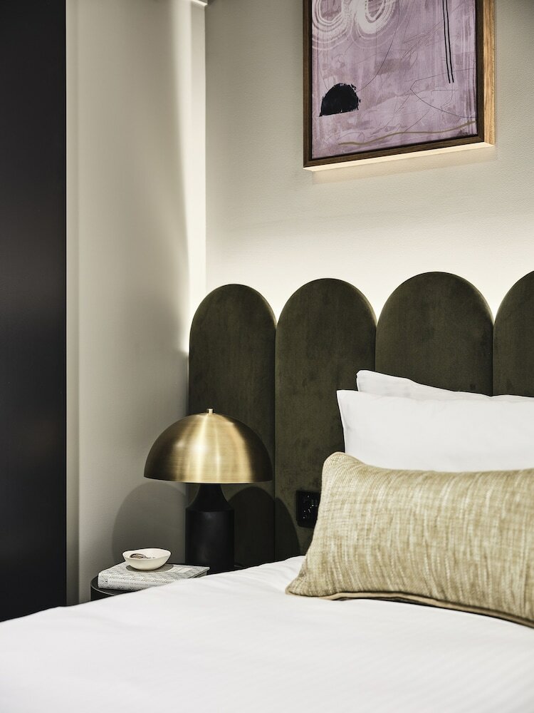 Adina Apartment Hotel West Melbourne