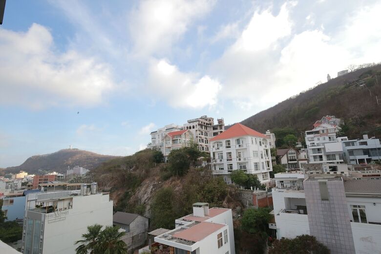 Aparthotel 7s Hotel Nam Anh Vung Tau