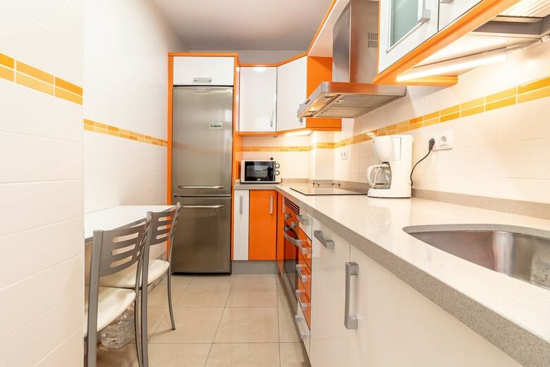 Apartamento 35003d01 - Eusebio Navarro 28, 4� Izda