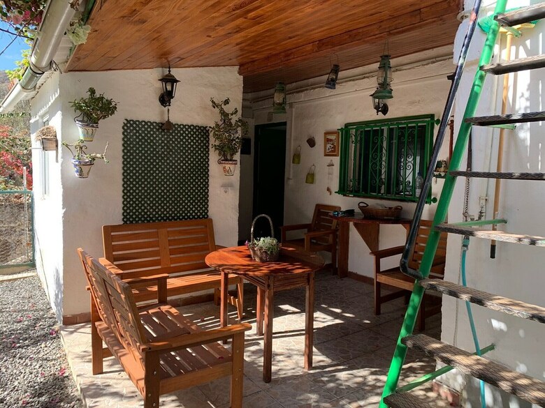 Apartamento 35420c01 - Camino Del Azuaje, 1