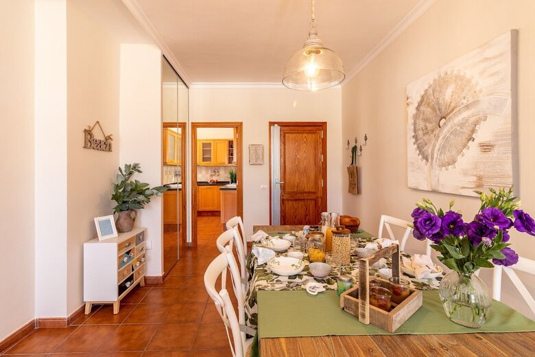 Apartamentos 35009d03 - Duod�cima 3, 4�c