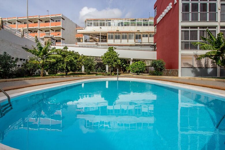 Apartamento 35100a01 - Los Dragos 1 - Mirador I - 26