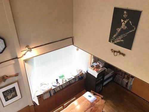 Agroturismo Pension Jazz Club