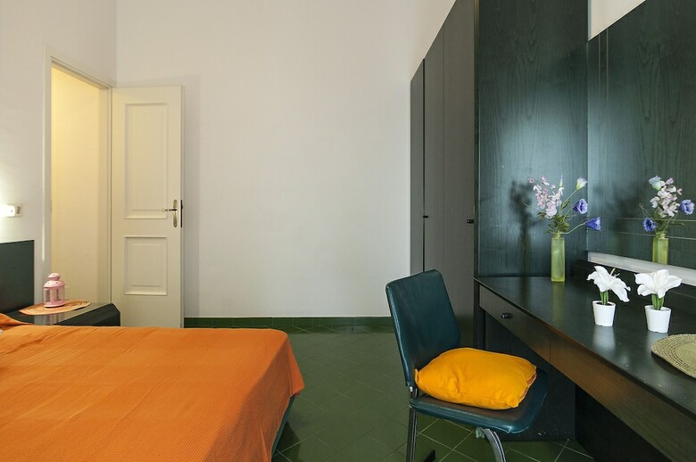 Apartamento Casa Vacanza Kair
