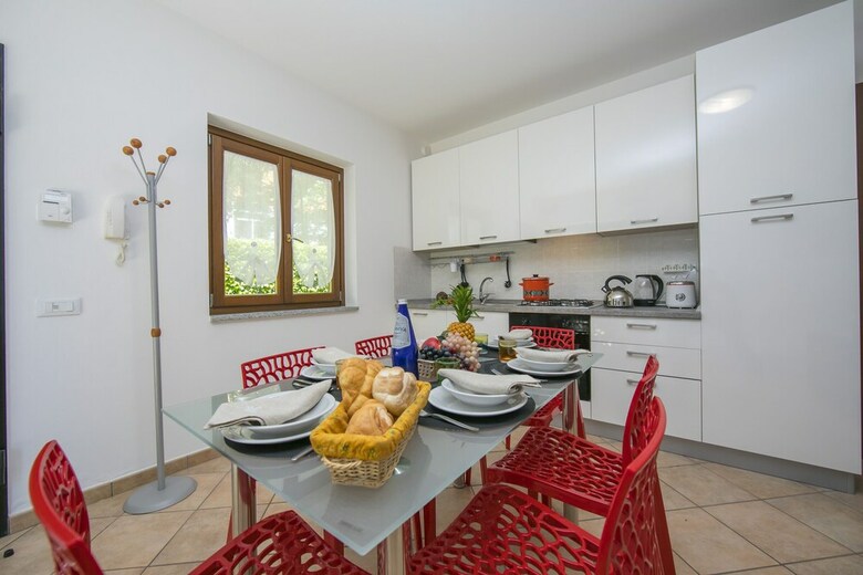 Apartamento Le Betulle