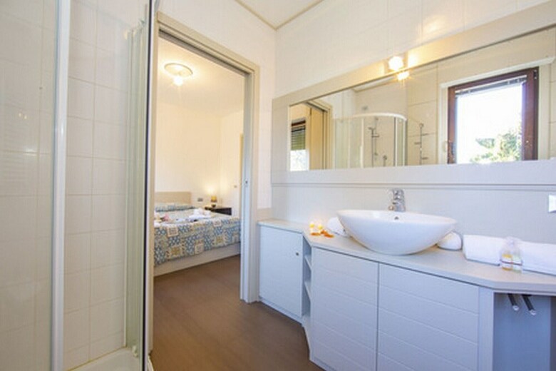 Sole Di Meina Apartment