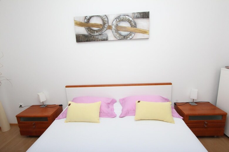 Hotel Rooms Luana