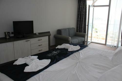 Moonlight Hotel - All Inclusive