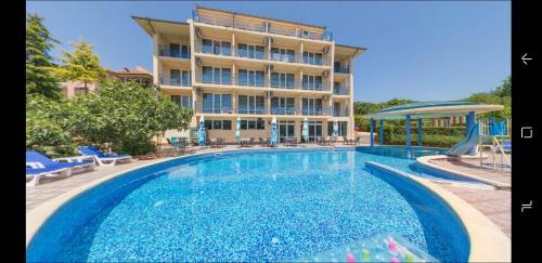 Peshev Family Hotel Vlas