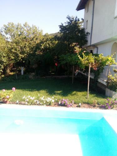 Villa Kalina
