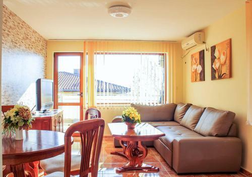 Dom-el Real Apartments 1 - Sveti Vlas