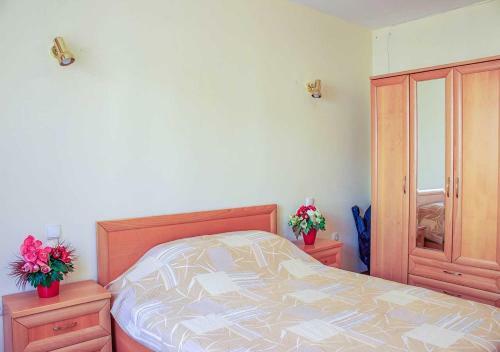 Dom-el Real Apartments 1 - Sveti Vlas