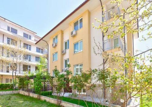 Dom-el Real Apartments 1 - Sveti Vlas