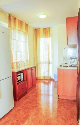Dom-el Real Apartments 1 - Sveti Vlas