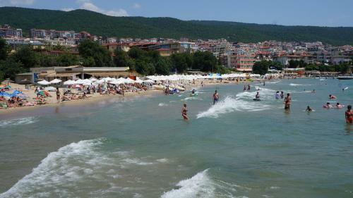 Dom-el Real Apartments 1 - Sveti Vlas