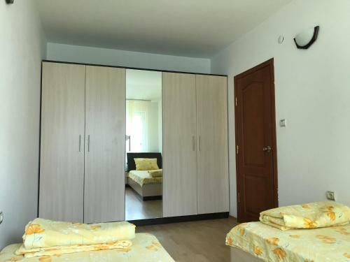 Dom-el Real Apartments In Sea View Complex