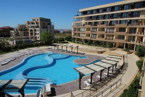 Menada Luxor Apartments
