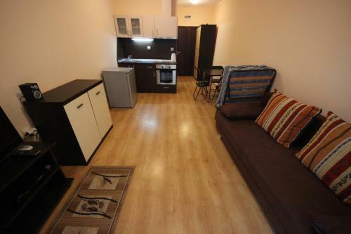 Menada Luxor Apartments