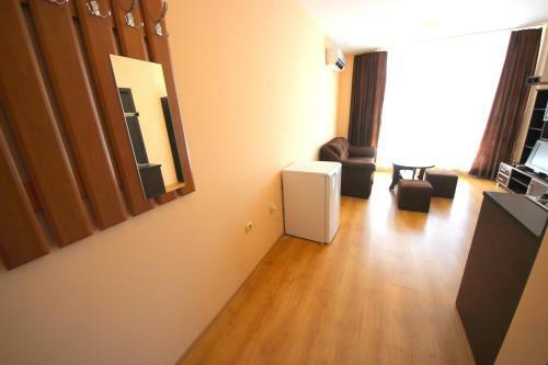 Menada Luxor Apartments