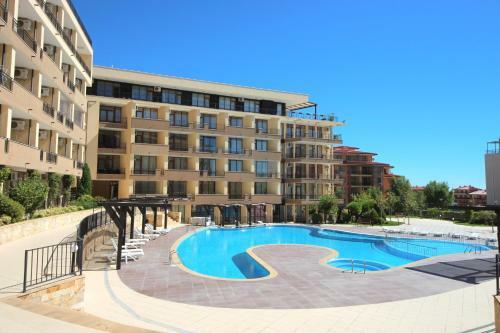 Menada Luxor Apartments