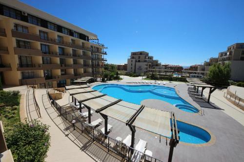 Menada Luxor Apartments