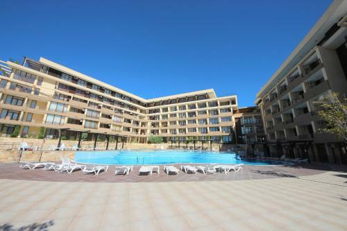 Menada Luxor Apartments