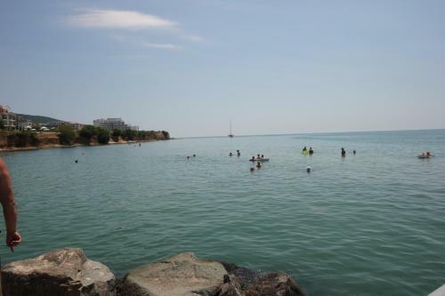 Menada Luxor Apartments