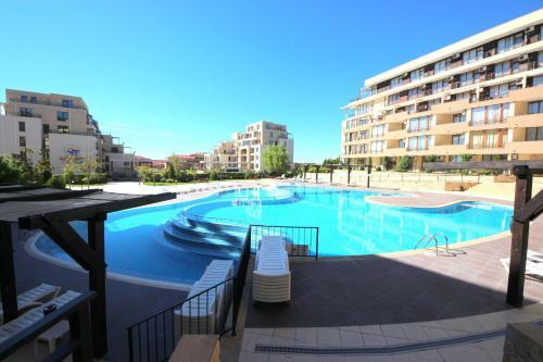 Menada Luxor Apartments