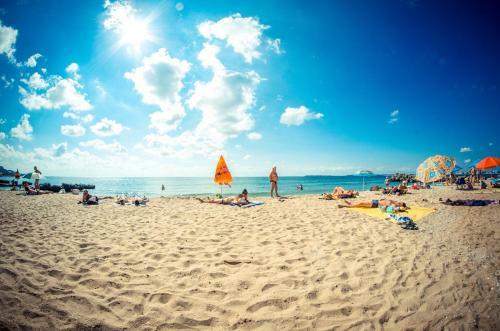 Aparthotel Prestige Fort Beach Apartcomplex
