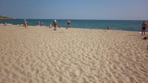 Aparthotel Prestige Fort Beach Apartcomplex