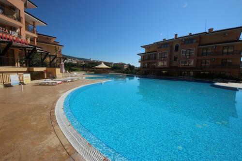 Menada Sky Dreams Apartment