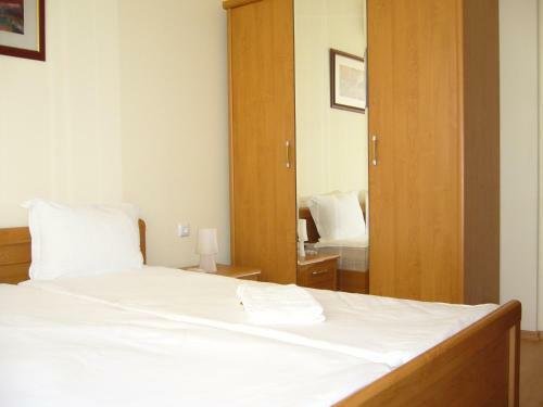Aparthotel Marina View Fort Beach