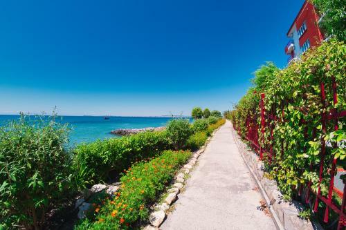 Aparthotel Marina View Fort Beach