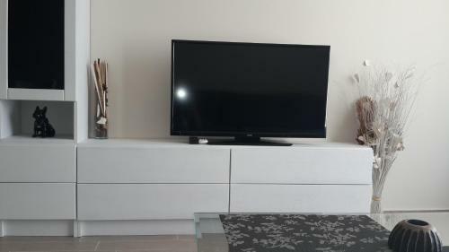 Villa Antorini Apartments