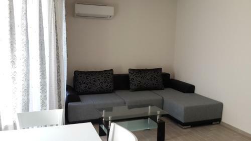 Villa Antorini Apartments