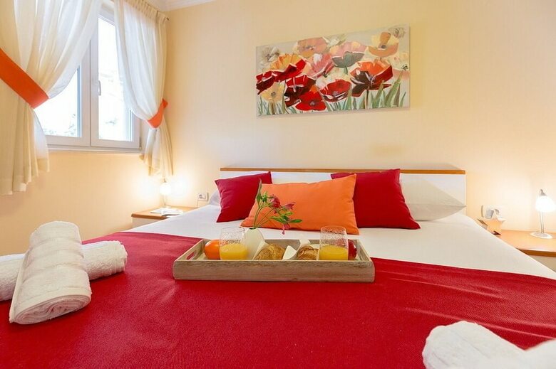 Apartamento Leona & Borna Central Suites