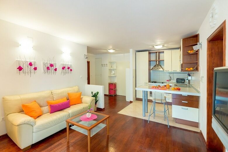 Apartamento Leona & Borna Central Suites