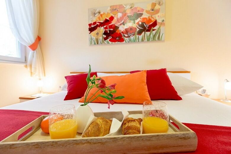 Apartamento Leona & Borna Central Suites