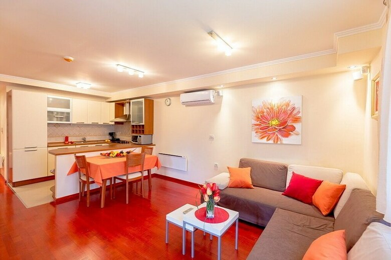Apartamento Leona & Borna Central Suites