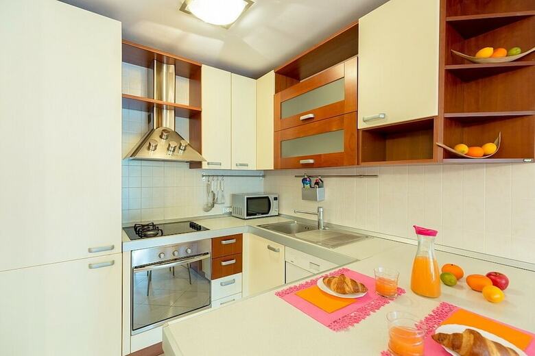 Apartamento Leona & Borna Central Suites