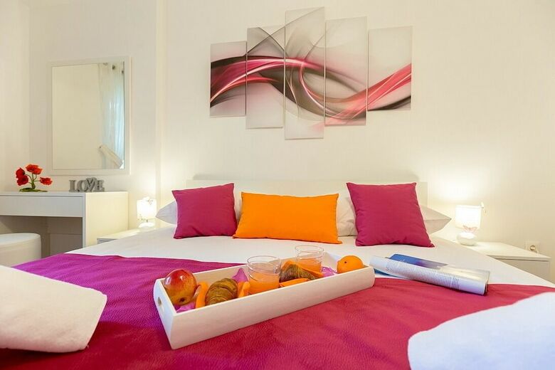 Apartamento Leona & Borna Central Suites