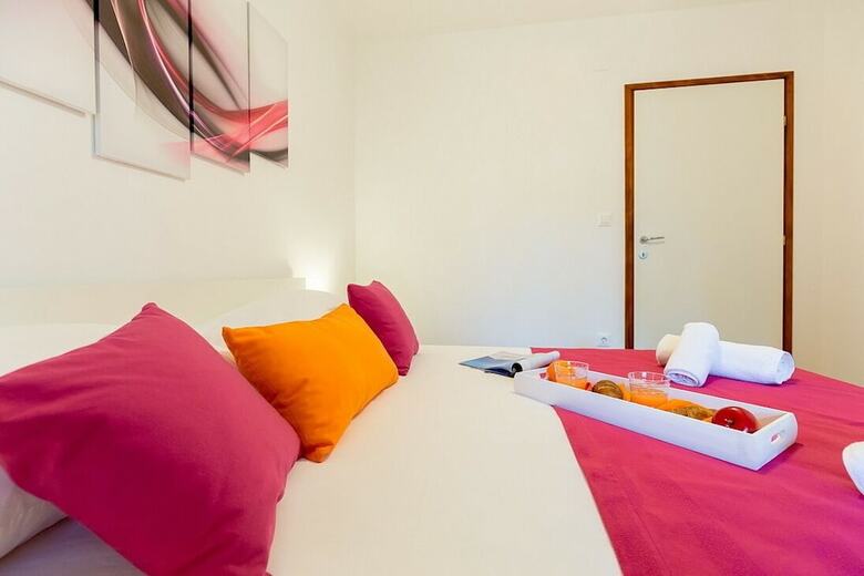 Apartamento Leona & Borna Central Suites