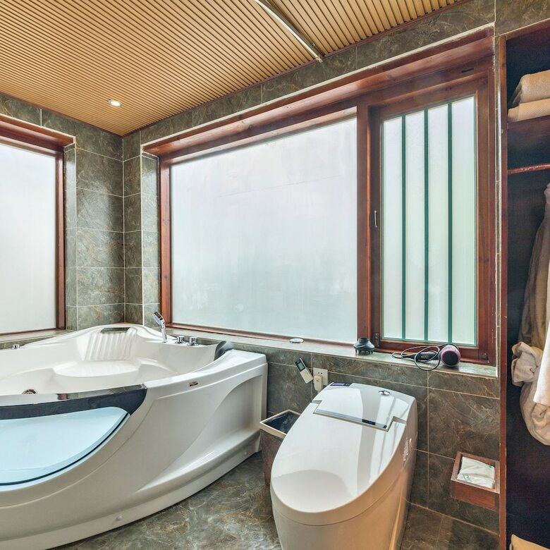 Lijiang Yufu Hotel