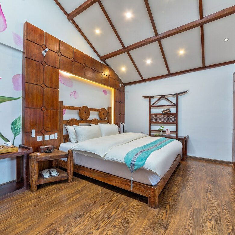 Lijiang Yufu Hotel