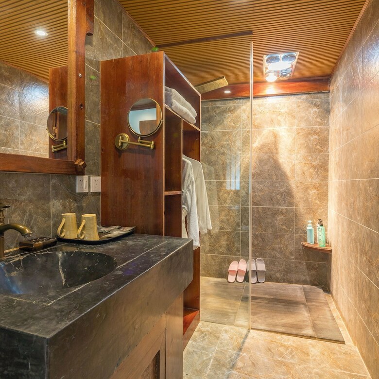 Lijiang Yufu Hotel