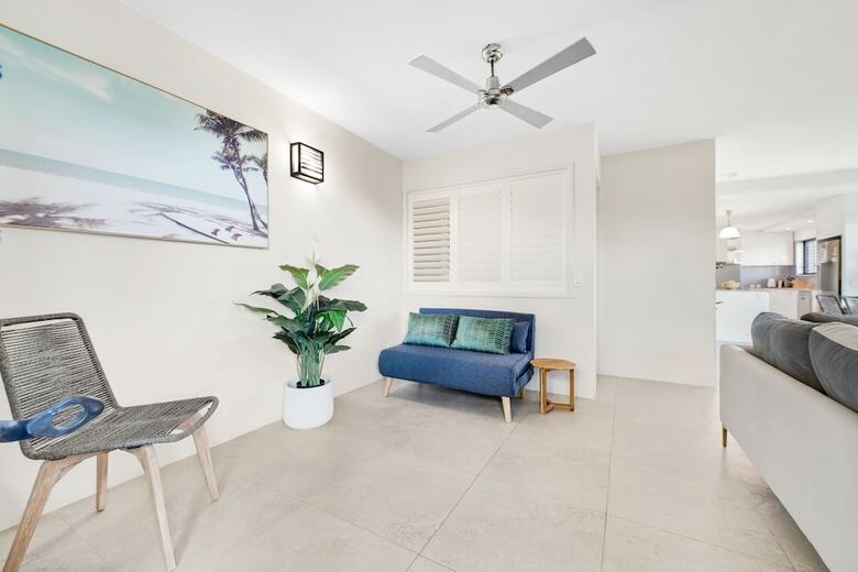 Apartamentos Crystal Shores Sunshine Beach