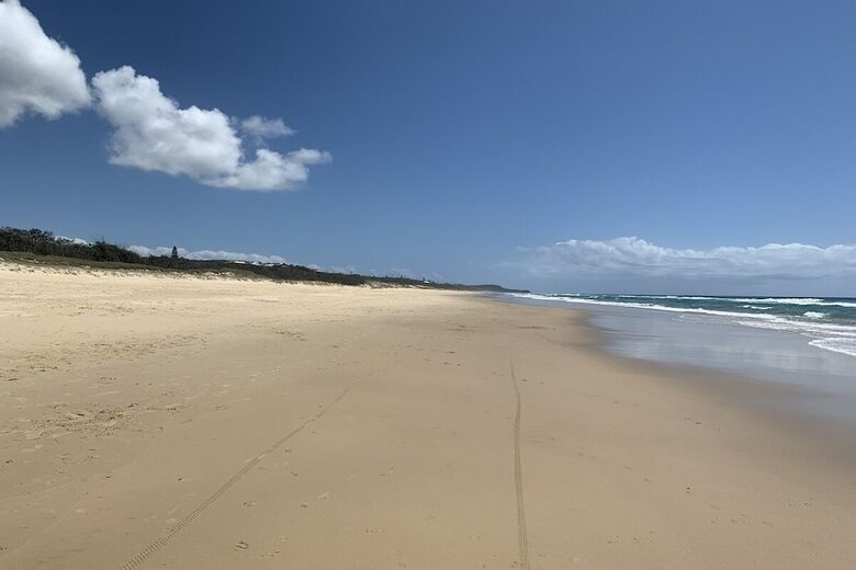 Apartamentos Crystal Shores Sunshine Beach