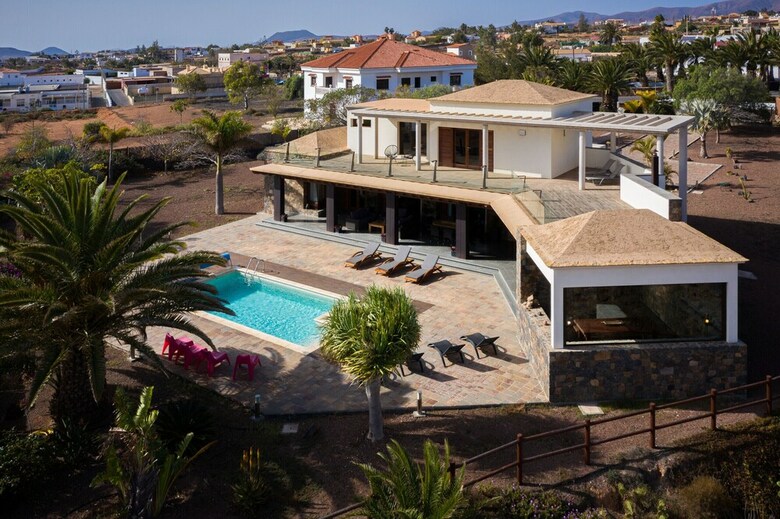 Villa Atlanntes Fuerteventura