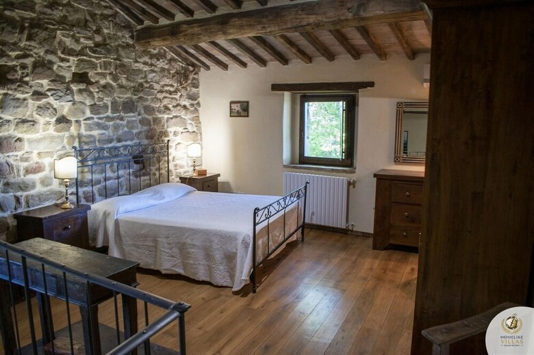 Villa Borgo Pietra Antica